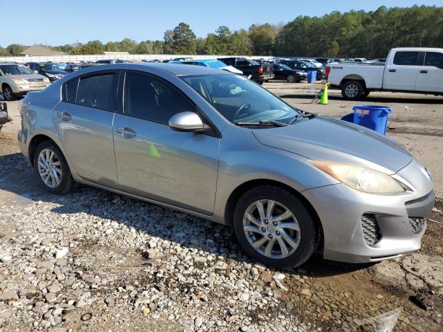 Photo 4 from auction – 2012 MAZDA 3 I with VIN JM1BL1V73C1584534