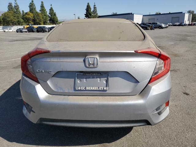 Photo 6 from auction – 2016 HONDA CIVIC EX with VIN 19XFC2F78GE082580