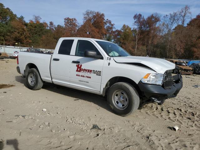 Photo 4 from auction – 2019 RAM 1500 CLASS with VIN 1C6RR6FG7KS733116