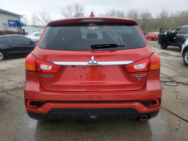 Photo 6 from auction – 2019 MITSUBISHI OUTLANDER with VIN JA4AP4AU2KU020023