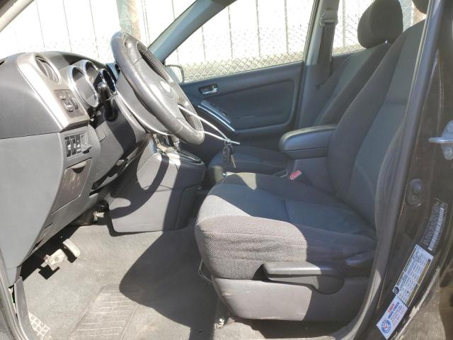 Photo 7 from auction – 2007 TOYOTA COROLLA MA with VIN 2T1KR32E17C654210