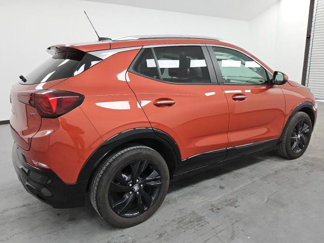 Photo 3 from auction – 2024 BUICK ENCORE GX with VIN KL4AMDSL6RB079144