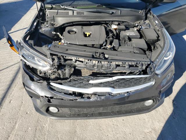 Photo 11 from auction – 2019 KIA FORTE FE with VIN 3KPF24AD9KE128857