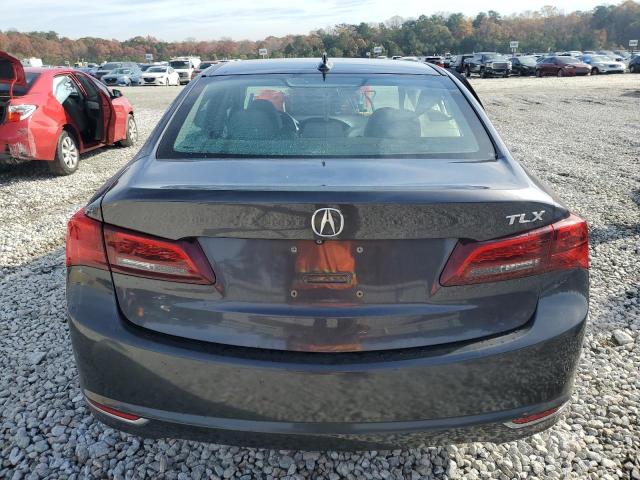 Photo 6 from auction – 2015 ACURA TLX with VIN 19UUB2F32FA003866