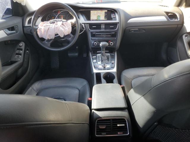 Photo 8 from auction – 2013 AUDI A4 PREMIUM with VIN WAUEFAFL8DA055384
