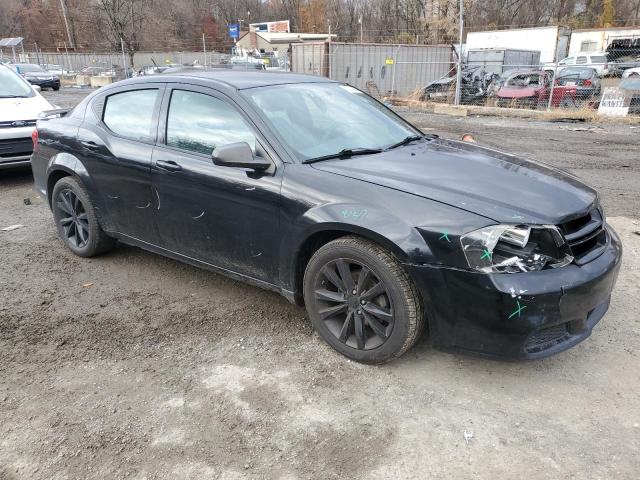 Photo 4 from auction – 2014 DODGE AVENGER SE with VIN 1C3CDZAB8EN223696
