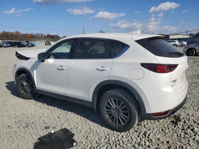 Photo 2 from auction – 2017 MAZDA CX-5 TOURI with VIN JM3KFBCL0H0183041