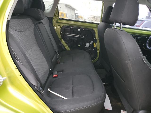 Photo 10 from auction – 2017 KIA SOUL + with VIN KNDJP3A52H7880648