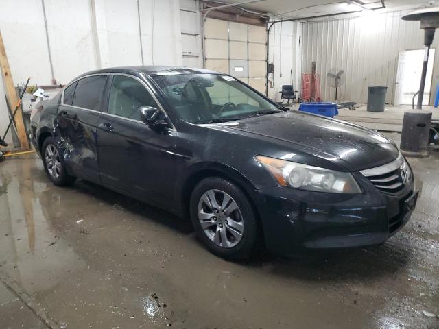 Photo 4 from auction – 2012 HONDA ACCORD SE with VIN 1HGCP2F6XCA169412