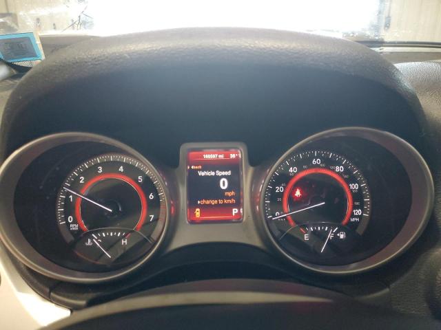 Photo 9 from auction – 2013 DODGE JOURNEY SX with VIN 3C4PDDBG4DT641505