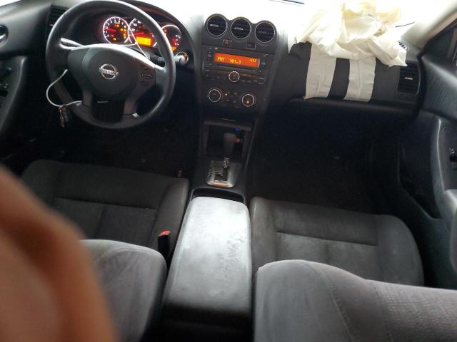 Photo 8 from auction – 2010 NISSAN ALTIMA BAS with VIN 1N4AL2AP1AN471720