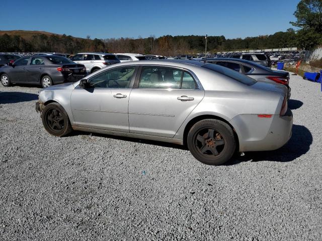 Photo 2 from auction – 2011 CHEVROLET MALIBU LS with VIN 1G1ZB5E12BF229918
