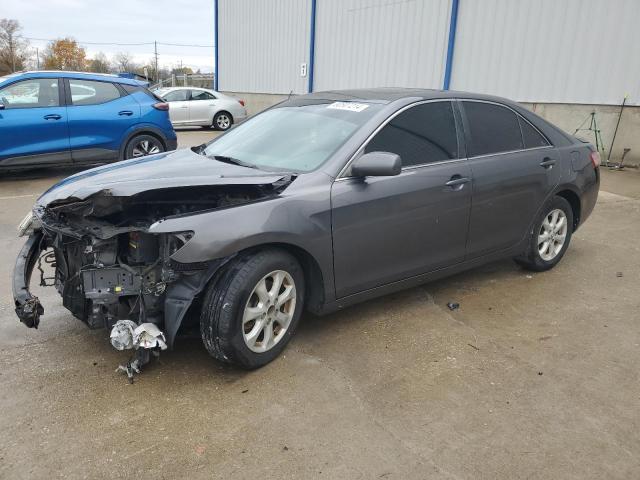 TOYOTA CAMRY BASE 2011 с VIN 4T4BF3EK5BR115015 - Снимка от търг