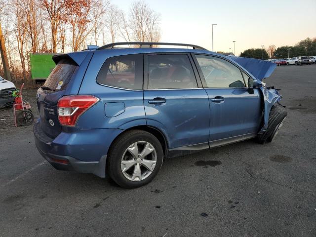 Photo 3 from auction – 2016 SUBARU FORESTER 2 with VIN JF2SJAHC5GH491107