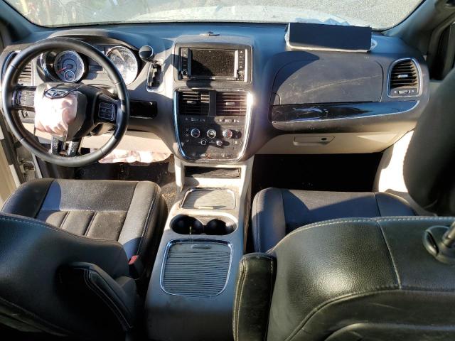 Photo 8 from auction – 2019 DODGE GRAND CARA with VIN 2C4RDGCG0KR563622