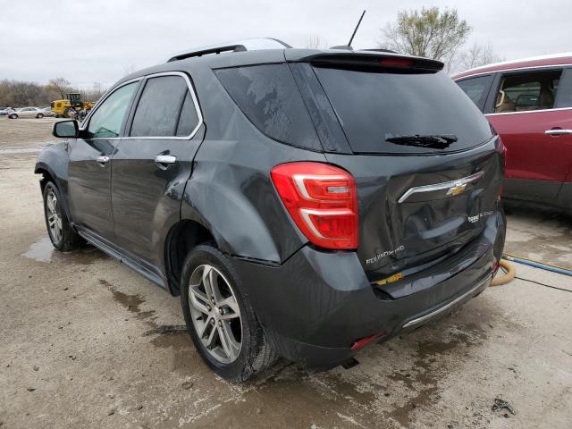Photo 2 from auction – 2017 CHEVROLET EQUINOX PR with VIN 2GNFLGEK6H6245657