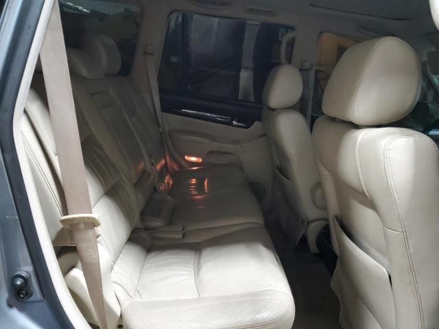 Photo 11 from auction – 2005 LEXUS GX 470 with VIN JTJBT20X650076464