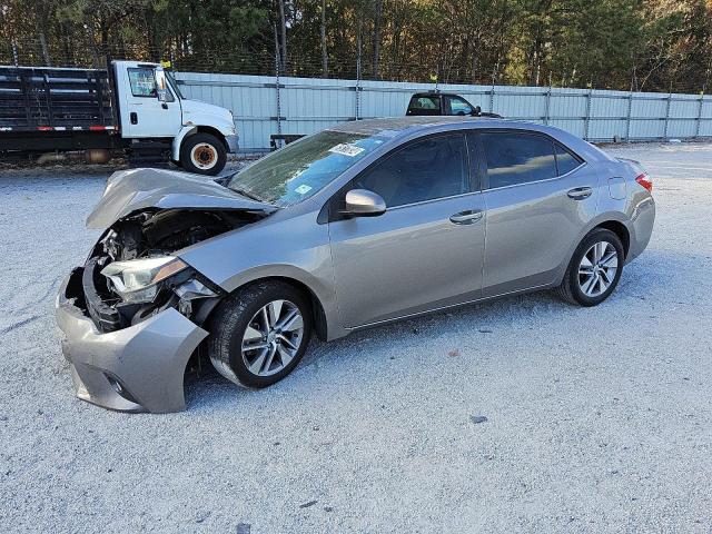 TOYOTA COROLLA EC 2015 with VIN 2T1BPRHE7FC230366 - Photo from auction