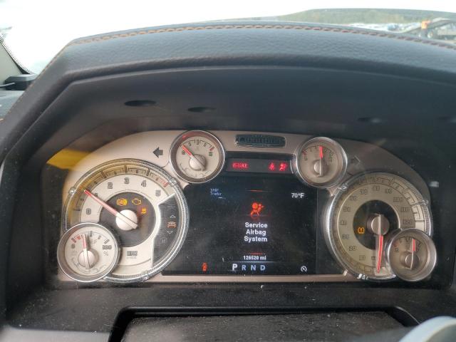 Photo 9 from auction – 2014 RAM 1500 LONGH with VIN 1C6RR6PMXES268842