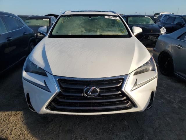 Photo 5 from auction – 2016 LEXUS NX 200T BA with VIN JTJYARBZ2G2033044