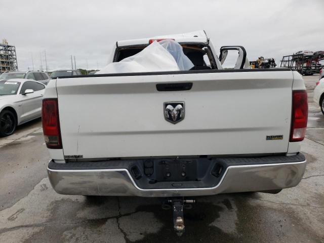 Photo 6 from auction – 2012 DODGE RAM 1500 S with VIN 1C6RD6FP8CS231991