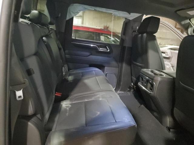 Photo 10 from auction – 2024 GMC SIERRA K25 with VIN 1GT49NEY2RF343812