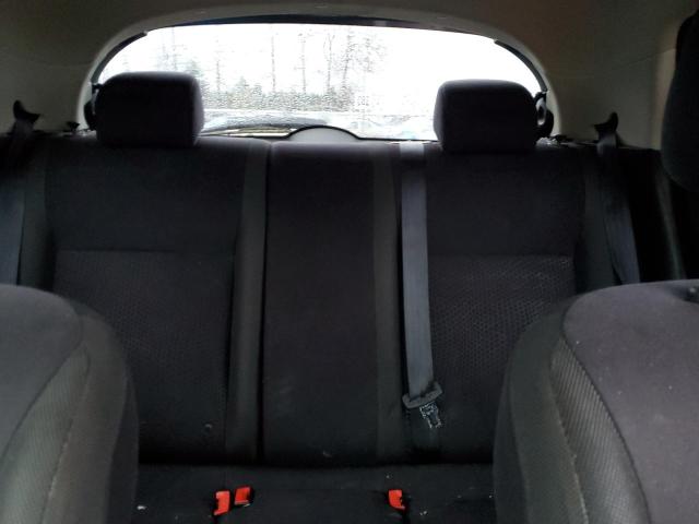 Photo 10 from auction – 2012 NISSAN JUKE S AWD with VIN JN8AF5MR8CT101805