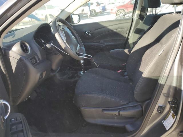 Photo 7 from auction – 2018 NISSAN VERSA S with VIN 3N1CN7AP2JL873081