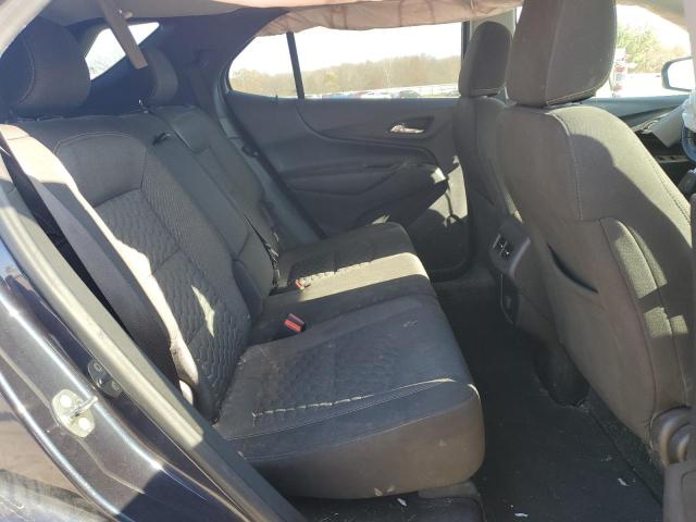 Photo 11 from auction – 2018 CHEVROLET EQUINOX LT with VIN 3GNAXJEV4JS618790