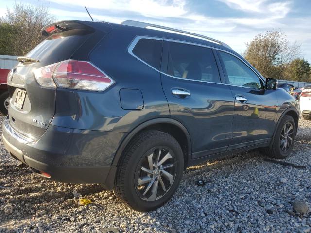 Photo 3 from auction – 2015 NISSAN ROGUE S with VIN 5N1AT2MV6FC826867