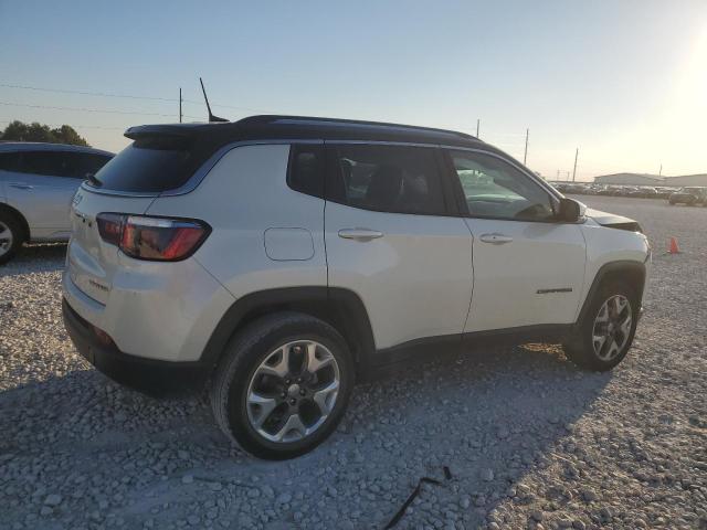 صورة رقم 3 من المزاد - 2020 JEEP COMPASS LI مع VIN 3C4NJDCB6LT143291