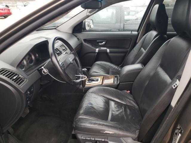 Photo 7 from auction – 2011 VOLVO XC90 3.2 with VIN YV4952CZ0B1587440