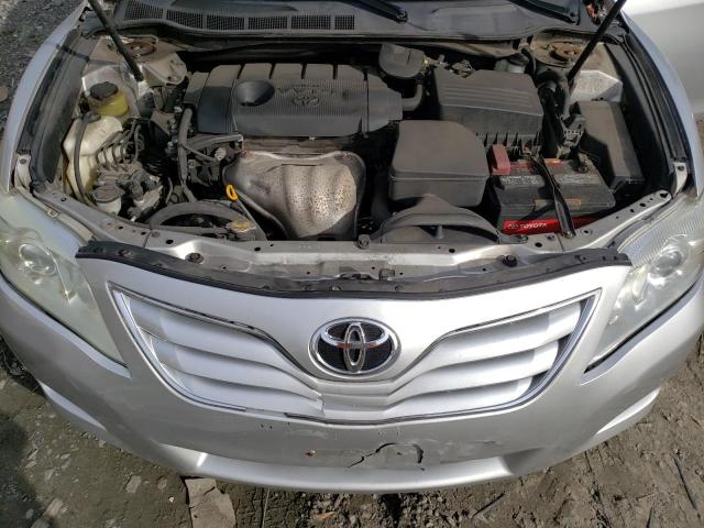 Photo 11 from auction – 2011 TOYOTA CAMRY LE/X with VIN 4T1BF3EK4BU147996