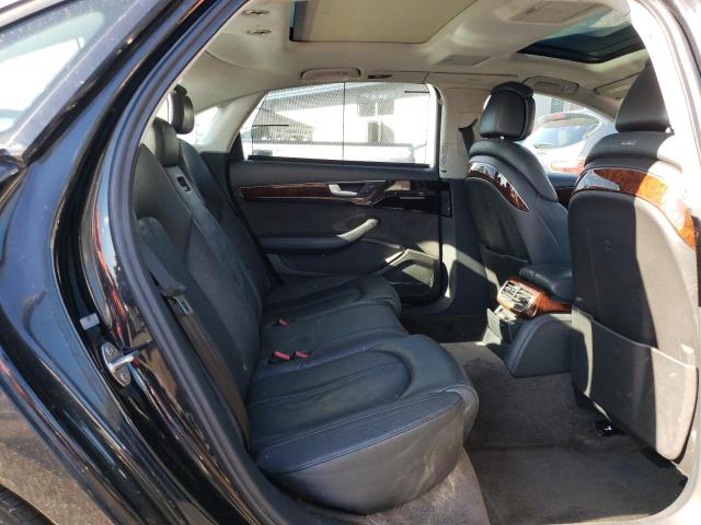 Фото 10 с аукциона – 2011 AUDI A8 L QUATT с VIN WAURVAFD0BN018199