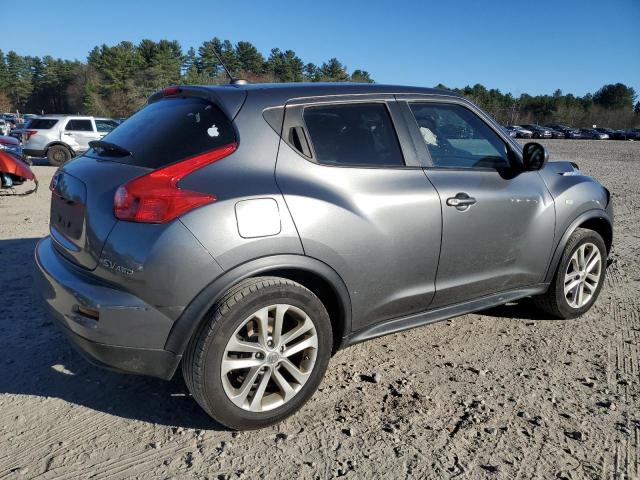 Photo 3 from auction – 2011 NISSAN JUKE S with VIN JN8AF5MV9BT029265