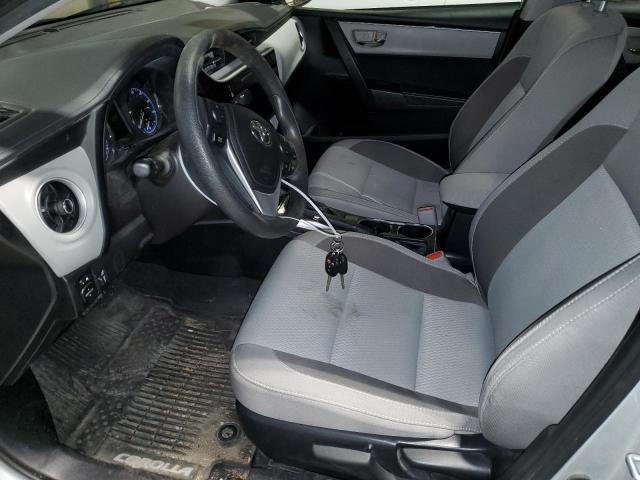 Photo 7 from auction – 2019 TOYOTA COROLLA L with VIN 2T1BURHE1KC127429