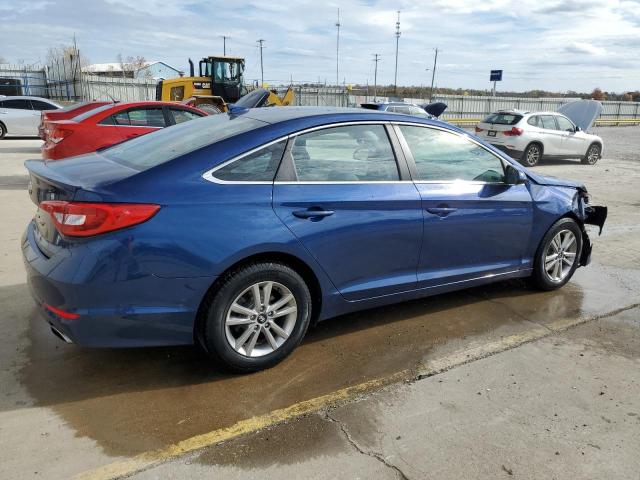 Photo 3 from auction – 2016 HYUNDAI SONATA SE with VIN 5NPE24AF3GH405485