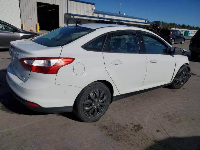 Photo 3 from auction – 2012 FORD FOCUS SE with VIN 1FAHP3F23CL393042