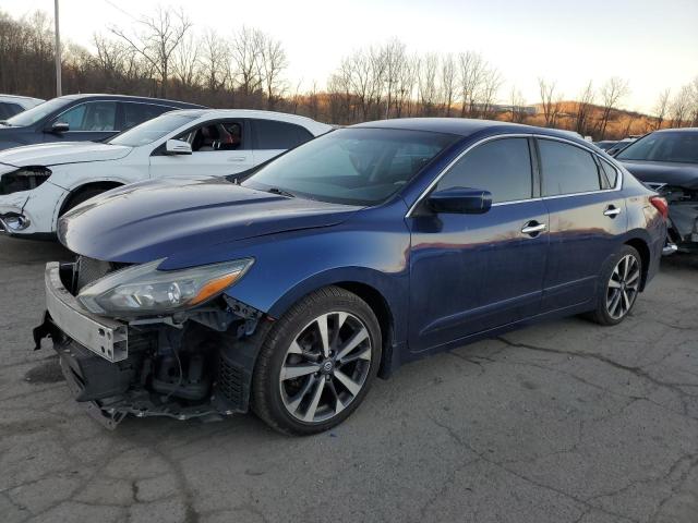 Photo 1 from auction – 2016 NISSAN ALTIMA 2.5 with VIN 1N4AL3APXGN323029