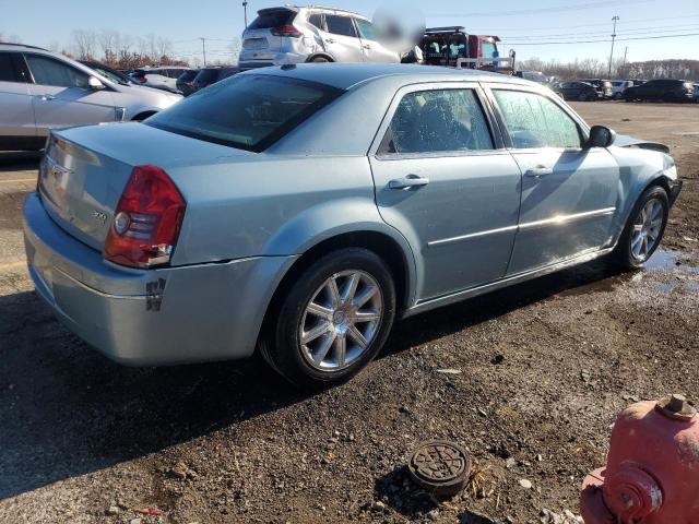 Photo 3 from auction – 2009 CHRYSLER 300 TOURIN with VIN 2C3LA53V39H505543
