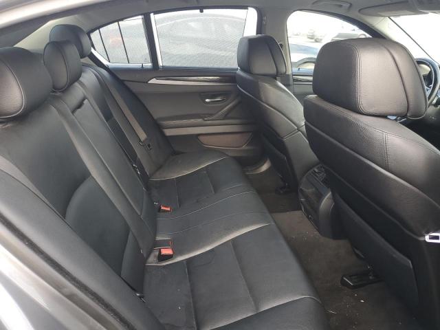 Foto 10 de la subasta – 2011 BMW 535 I con VIN WBAFR7C54BC806406