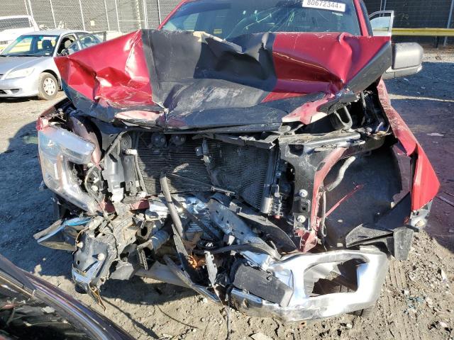 Photo 11 from auction – 2018 FORD F150 SUPER with VIN 1FTEW1EP7JKE32932