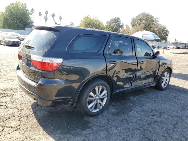 Photo 3 from auction – 2012 DODGE DURANGO R/ with VIN 1C4SDHCT4CC362045