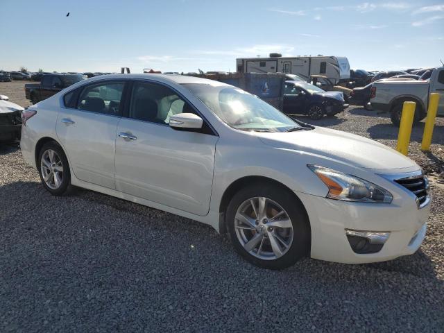 Photo 4 from auction – 2014 NISSAN ALTIMA 2.5 with VIN 1N4AL3AP4EC139553
