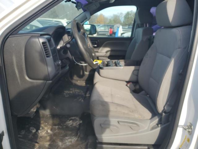Photo 7 from auction – 2015 CHEVROLET SILVERADO with VIN 1GCRCPEC1FZ302007