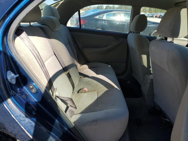 صورة رقم 10 من المزاد - 2007 TOYOTA COROLLA CE مع VIN JTDBR32E270110387