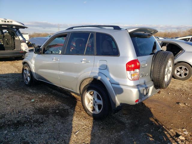 Photo 2 from auction – 2003 TOYOTA RAV4 with VIN JTEHH20V736087914