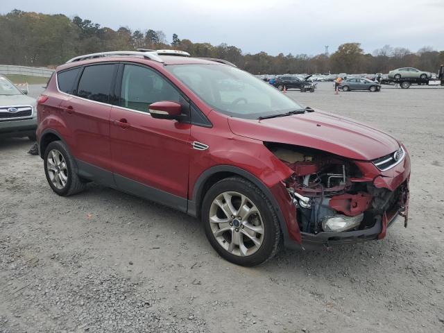 Photo 4 from auction – 2014 FORD ESCAPE TIT with VIN 1FMCU0J94EUA66285