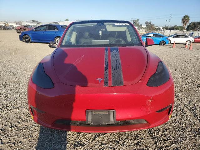 صورة رقم 5 من المزاد - 2021 TESLA MODEL Y مع VIN 5YJYGDEF3MF298599