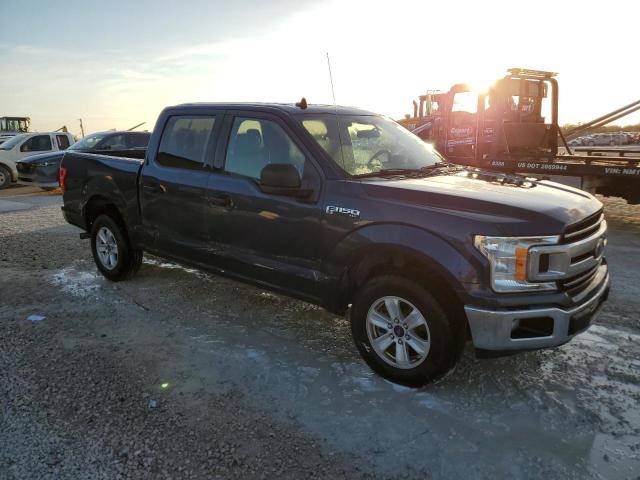 Photo 4 from auction – 2019 FORD F150 SUPER with VIN 1FTEW1C59KFA65396